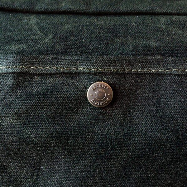 Dopp Kit - Forest