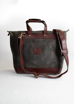 Overland Tote Bag