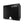 Grid Wallet - Black Aluminum Clip