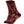 Forager Sock: L/XL / Maroon