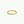 Gold Rings - Celestial: 7