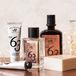 Men's No.63 - Eau de Toilette