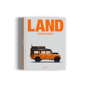 LAND