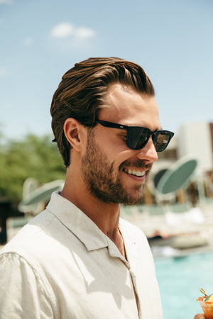 Medium Hold Hair Clay