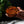 Amber Tequila Copita Handmade Recycled Glass