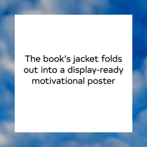 Sorry in Advance for Making Things Weird Book