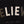 The Best Part of Believe Is The Lie Camp Flag • Fall Out Boy x Oxford Pennant