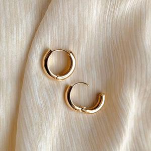 CHUBBIE HOOPS |  16mm