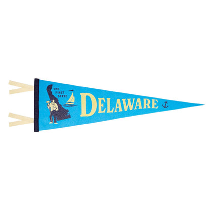 Delaware Pennant