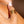 Electric Feels Ring: Silver / 7