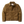 Short Lined Cruiser : Dark Tan