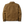 Short Lined Cruiser : Dark Tan