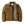 Short Lined Cruiser : Dark Tan