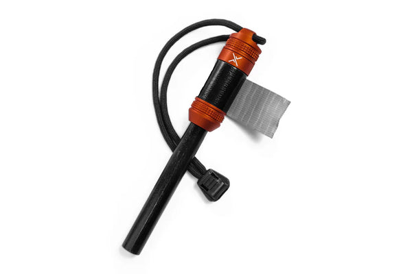 fireROD XL