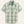 Frontier Short Sleeve Shirt : Ecru/Turquoise Plaid