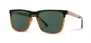 Camp Ridge Sunglasses