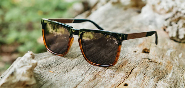 Camp Ridge Sunglasses