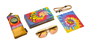 CAMP Sunglasses - Grateful Dead Limited Editions