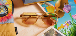 CAMP Sunglasses - Grateful Dead Limited Editions