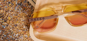 CAMP Sunglasses - Grateful Dead Limited Editions