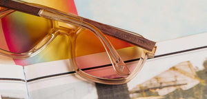 CAMP Sunglasses - Grateful Dead Limited Editions