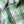 The Seersucker Popover - Green Multi Exploded Plaid