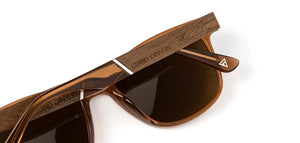 Camp Trail Sunglasses : LIMITED SERIES