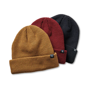 Turks 3 Pack Beanies