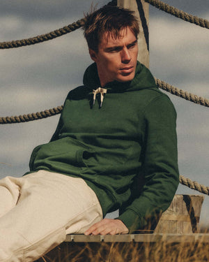 Shop Hoodie : Ivy French Terry