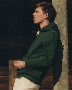 Shop Hoodie : Ivy French Terry