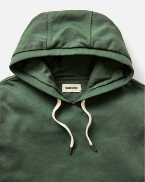 Shop Hoodie : Ivy French Terry