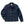 The Long Haul Jacket in Rinsed Indigo Waffle
