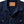 The Long Haul Jacket in Rinsed Indigo Waffle