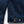 The Long Haul Jacket in Rinsed Indigo Waffle