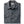 The Surplus Shirt in Faded Black Reverse Sateen