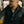 The Surplus Shirt in Faded Black Reverse Sateen