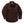 Maritime Shirt Jacket - Burgundy Moleskine Twill