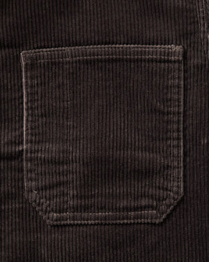 The Ojai Jacket - Soil Corduroy