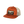 Trucker Cap - Iron Rust