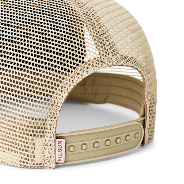 Trucker Cap - Iron Rust