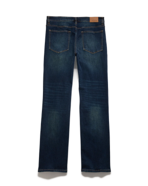 Dark Wash Jonesville Nashville Straight Cooling Jeans