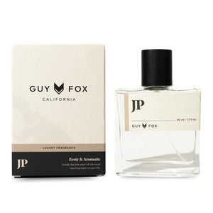 JP - Ginger | Apple | Cashmere Wood