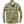 The Linen Workshirt - Brt Olive