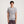 Mathis Pocket SS Active Tee - Ghost Grey