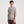 Mathis Pocket SS Active Tee - Ghost Grey