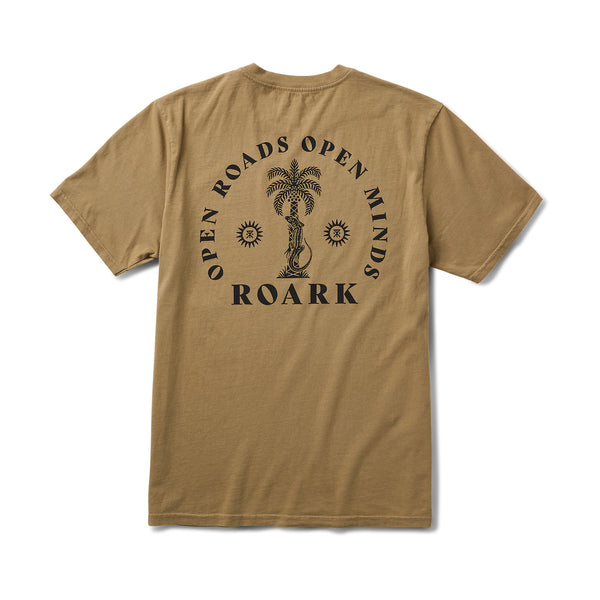 Palma Chilena Graphic Tee