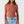 Parks Long Sleeve Crop : Cedar Wood
