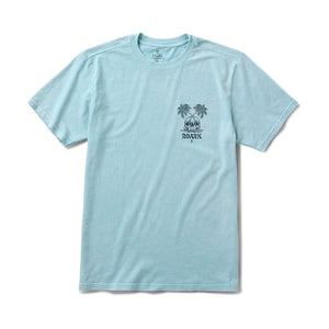 Permanent Vacation Graphic Tee