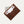 William Front Pocket Case - Whiskey