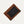 William Front Pocket Case - Whiskey